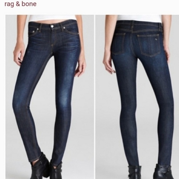 rag and bone kensington